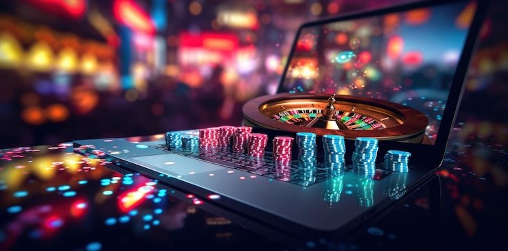 bandit jitu featured game showcase